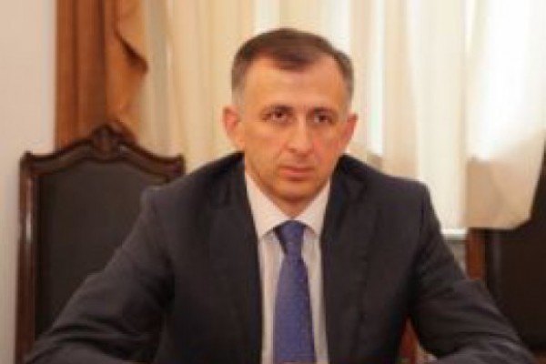 ზურაბ პატარაძე არმაზ ახვლედიანს - წავიდა ის დრო, როცა ზონდერჯგუფებით ებრძოდნენ ოპონენტებს
