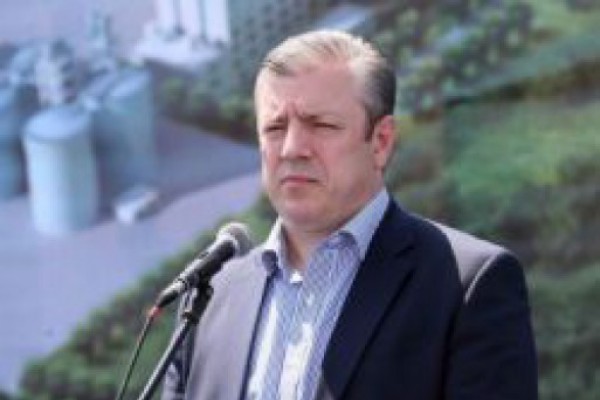 გიორგი კვირიკაშვილი - „სილიკონ ველი თბილისი“ განვითარების ძალიან დიდი ნაბიჯია, რომელიც საქართველოს განათლებას ექსპორტზე გაიტანს და ამით ქვეყანა გახდება მაღალი ტექნოლოგიების ექსპორტიორი