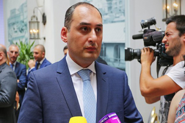 დიმიტრი ქუმსიშვილი დიდ ბრიტანეთს სამუშაო ვიზიტით ეწვევა