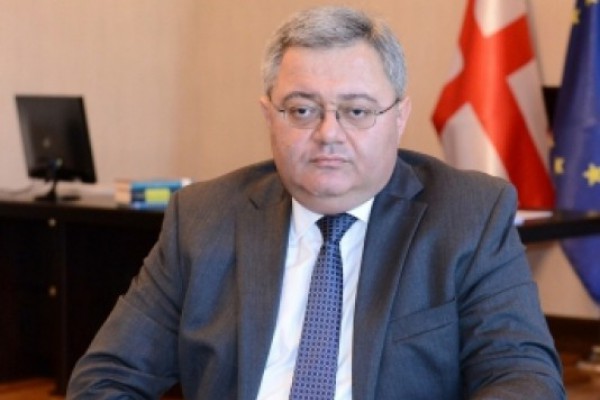 დავით უსუფაშვილი ბიძინა ივანიშვილისა და გიორგი კვირიკაშვილისადმი 2016 წლის 11 მარტს გაგზავნილ წერილს ასაჯაროებს