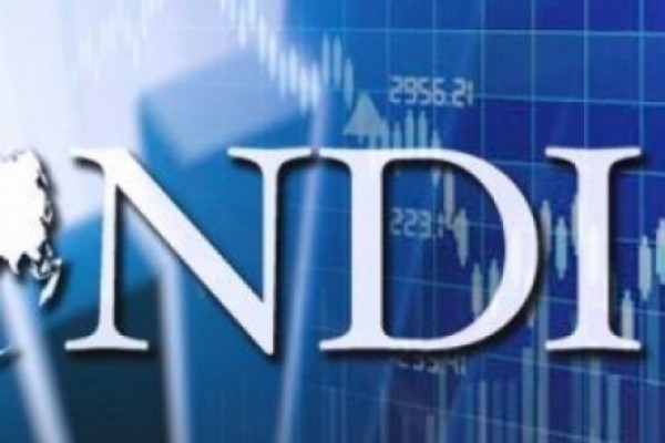 NDI - გამოკითხულთა 74% მიიჩნევს, რომ არჩევით თანამდებობაზე ქალები და კაცები ერთნაირად ან ქალები კაცებზე უკეთესად მუშაობენ