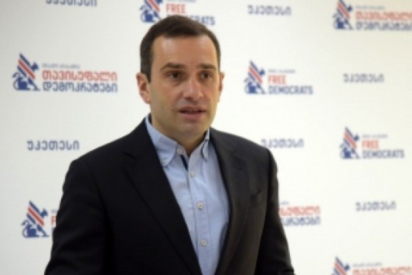 ყველა სახის ნარკოტიკის მოხმარებისთვის სისხლის სამართლებრივი პასუხისმგებლობა გაუქმდება
