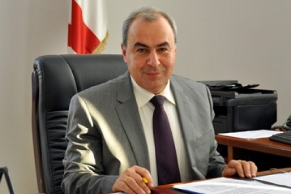 გია შარვაშიძე:  თუ რამე ფაქტი არსებობს იმისა, რომ ზეწოლაა, კარგი იქნება, თქვან