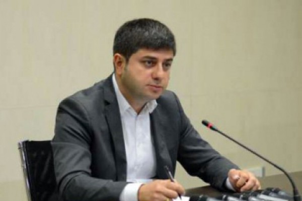უსუფაშვილის წერილის დედააზრია, „მოდით, ორპარტიული კოალიცია გავაკეთოთ“
