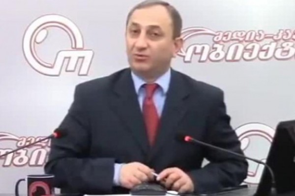 ბიძინა ივანიშვილი:   ყველა ბიზნესმენი უნდა იყოს ფავორიტი ხელისუფლებისთვის