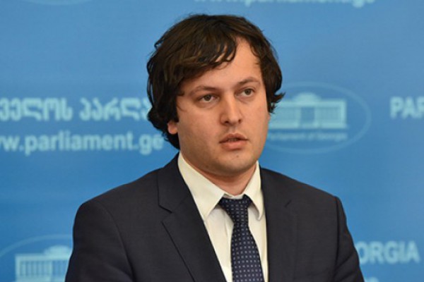 საზოგადოების ერთ ნაწილს უჭირს ისევ, როგორც უჭირდა, თუმცა აშკარა პერსპექტივა გაჩნდა