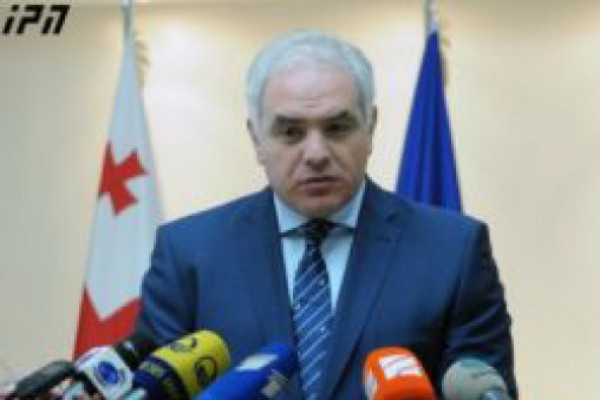 გიორგი მღებრიშვილი - კანონით გათვალისწინებული ნორმებით ვიმოქმედებთ მაშინ, თუ სააკაშვილი საქართველოში ჩამოვა