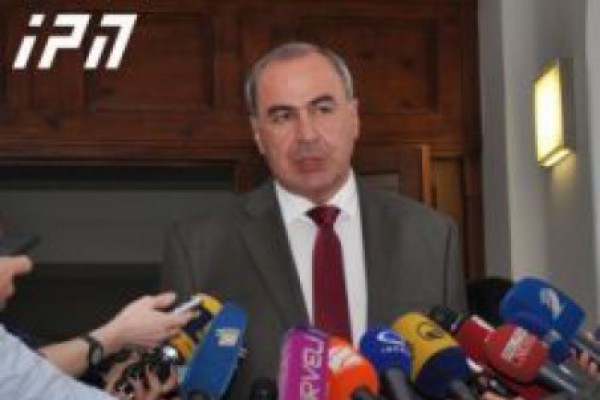 გია შარვაშიძე - არ ვაპირებთ, რომ თსუ გახდეს პოლიტიკოსების სათამაშო ადგილი