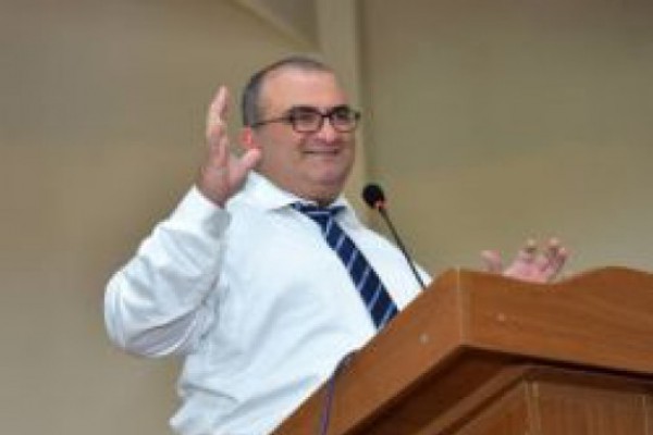 ალექსანდრე ჯეჯელავა „აუდიტორია 115“-ის შესახებ - ეს ყველაფერი ღია კარის მტვრევას ჰგავს