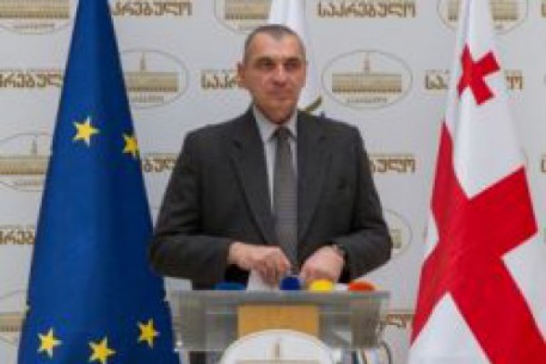 დავით ზურაბიშვილი - ”ქართული ოცნების” პროცენტი პირადად ბიძინა ივანიშვილის პროცენტია