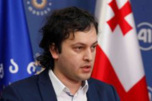 ირაკლი კობახიძე – თავისუფალი ზონის წევრთა დღევანდელმა განცხადებამ კიდევ ერთხელ დაადასტურა ის რაზეც ჩვენ ვსაუბრობთ ამ პერიოდის განმავლობაში