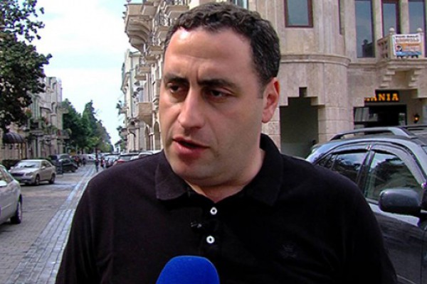 აუდიოჩანაწერს „ქართული ოცნება“ მარტივი მიზეზის გამო აქვეყნებს, ისინი ჩემზე ცუდები არიან, ხმა მე მომეცითო