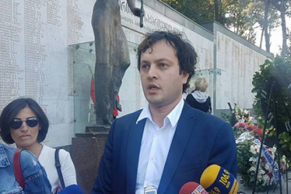 მარგინალური ძალა სიბინძურეების განხორციელებას ვერ შეძლებს, ამის გარანტი 