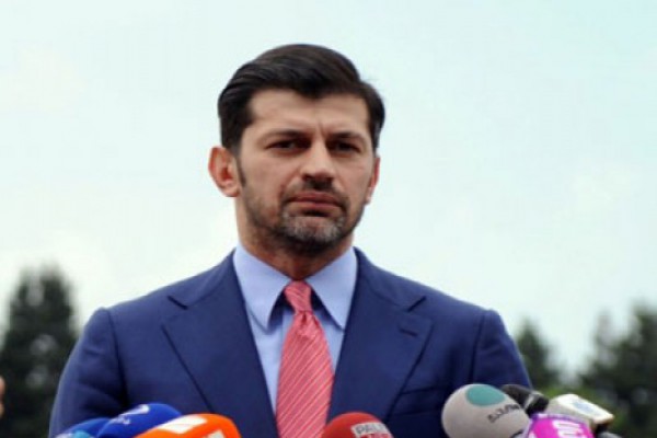 კალაძე აუდიოჩანაწერსა და აღმოჩენილ მასალებს შორის შესაძლო კავშირზე დასმულ კითხვას პასუხობს