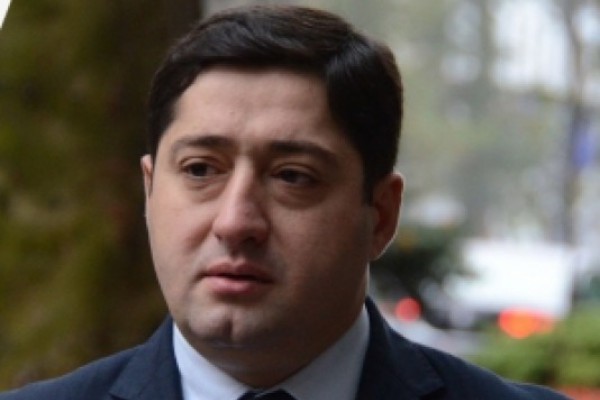 გიორგი პაპუაშვილი:   მოსამართლეებზე ზეწოლის საქმე როდესღაც გამოძიებული იქნება