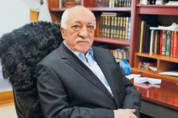 თურქეთის იუსტიციის მინისტრი:   ფეთჰულა გიულენი აშშ-დან გაქცევას გეგმავს