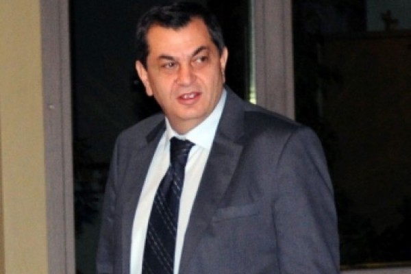 ბათუმში დავით ბერძენიშვილსა და რამდენიმე ადამიანს შორის დაპირისპირება მოხდა