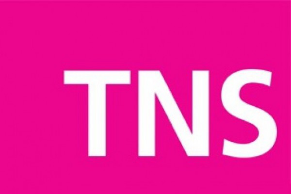 TNS ეგზიტპოლის საბოლოო შედეგებს აქვეყნებს