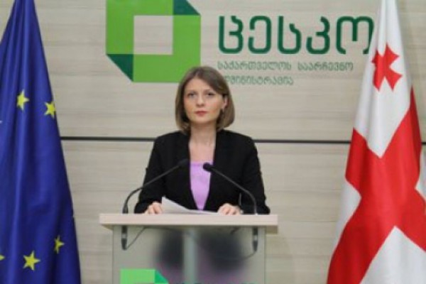 არჩევნების მეორე ტურის თარიღი არა უგვიანეს 27 ოქტომბრისა გახდება ცნობილი