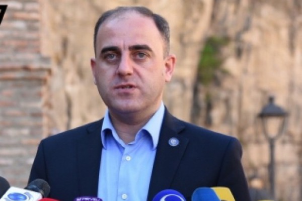 დავით ნარმანია:   „თბილისობის“ დღესასწაულის გამართვა 1 მილიონ ლარზე ოდნავ მეტი ჯდება