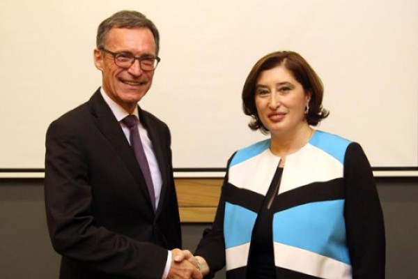 პრეზიდენტის მოსაზრებით, ცესკომ ბათილი ბიულეტენების რაოდენობასთან დაკავშირებული მონაცემები დროულად უნდა გამოაქვეყნოს