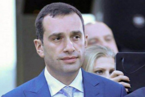 ისეთ საქმეს გავაკეთებ, რომელიც აუცილებლად გამოადგება საქართველოს აფხაზებთან, ცხინვალის მოსახლეობასთან შერიგებისთვის