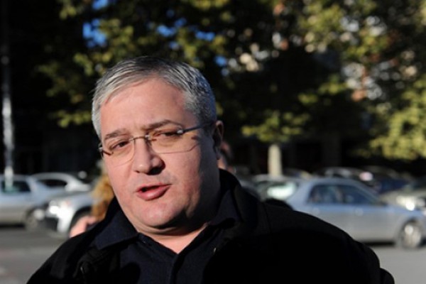 გივი თარგამაძე ვერ აკონკრეტებს, შევა თუ არა პარლამენტში პარტიის საარჩევნო სიის მე-2 ნომერი სანდრა რულოვსი