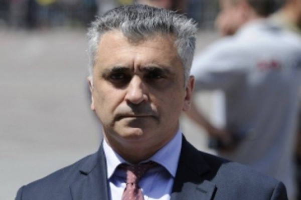 უშიშროების საბჭოს ახალმა მდივანმა თანამდებობაზე მუშაობის პრიორიტეტები დაასახელა