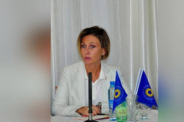 ნინო წილოსანი ბათუმის უნივერსიტეტის სტუდენტებს შეხვდება
