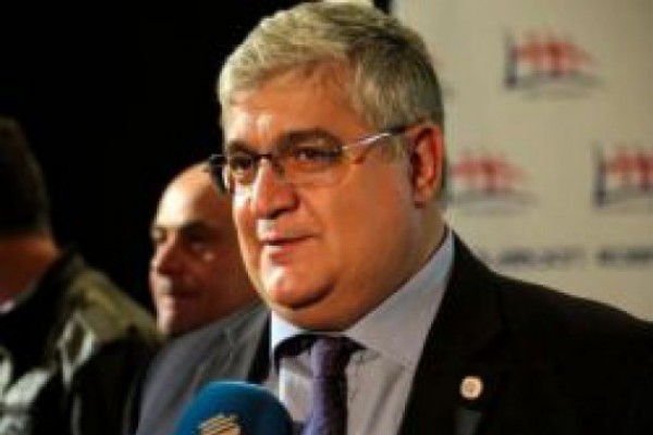 დავით ონოფრიშვილი ამომრჩევლებს მეორე ტურში 