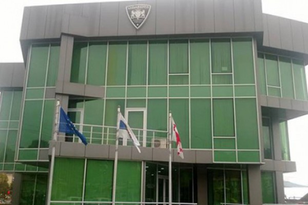 ახალციხეში 