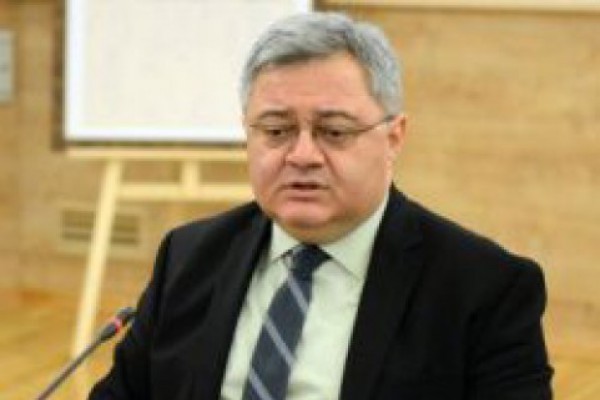 დავით უსუფაშვილი - ვიქნები დამოუკიდებელი და აქტიურ ოპოზიციურ საქმიანობას გავაგრძელებ