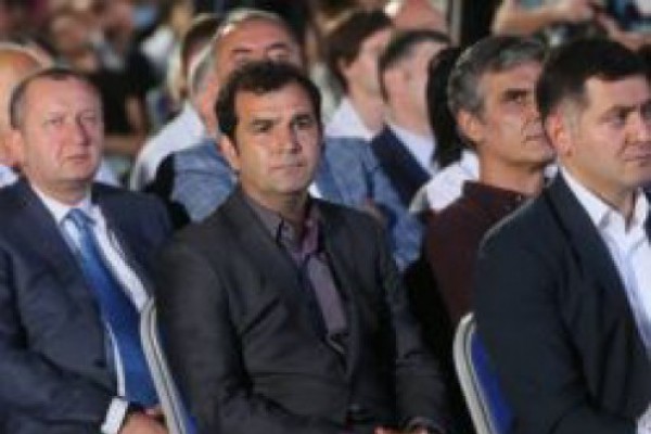 ზაზა ხუციშვილი - მეორე ტურებში მმართველი ძალის გამარჯვება პროგნოზირებადი იყო