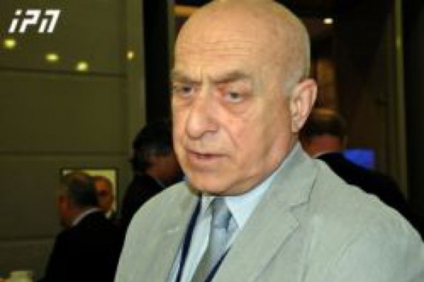 სოსო ცისკარიშვილი - ახალი პარლამენტის პირველი წელი მხოლოდ გამარჯვების ყიჟინა იქნება