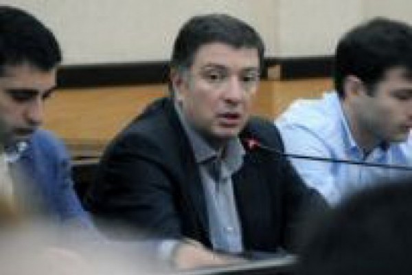 გიგი უგულავა:   ”ნაციონალური მოძრაობა” გაურკვევლობასა და დაბნეულობას ასხივებდა