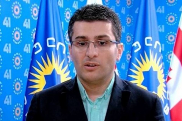 მამუკა მდინარაძე:   კოჰაბიტაციას ბოლო არჩევნებმა წერტილი დაუსვა