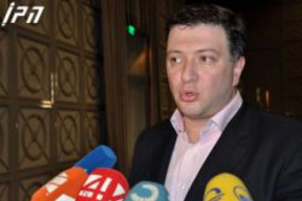გიგი უგულავა - აუცილებელია, „ნაციონალურმა მოძრაობამ“ ახალი თავმჯდომარე აირჩიოს და ნურავინ ჩათვლის ამას ღალატად
