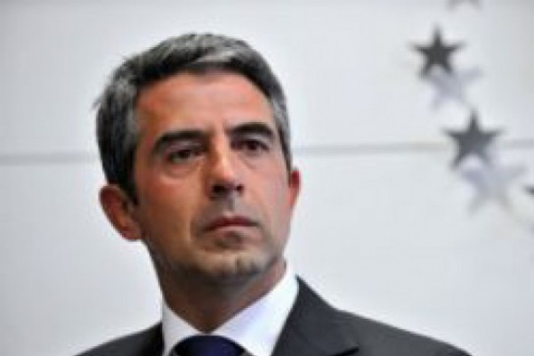 ბულგარეთის პრეზიდენტი - რუსეთი ევროპაში განხეთქილების შეტანას კიბერთავდასხმებით ცდილობს