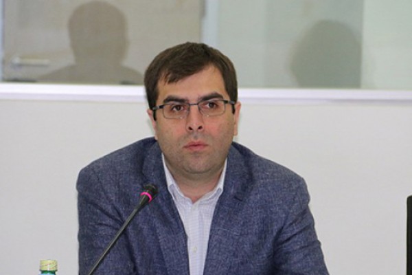 ჯიხაშკარში უცხოელი დამკვირვებლისთვის ფიზიკური შეურაცხყოფის მიყენების ფაქტზე კიდევ ერთი პირი დააკავეს