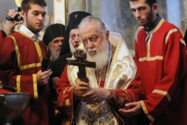 ჩვენ ვცხოვრობთ განსაკუთრებულ პერიოდში, როდესაც ადამიანის ფსიქიკა დაზიანებულია