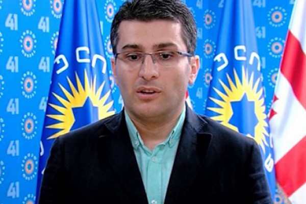 ყველა საპარლამენტო თანამდებობაზე კვალიფიციური და გამოცდილი კადრები არიან დასახელებული