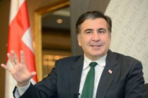 მიხეილ სააკაშვილი გია ლორთქიფანიძის გადადგომაზე - კორუფციონერებს და ყველა ჯიშის ნაძირლებს შეუძლიათ გამარჯვება იზეიმონ, მაგრამ ვარწმუნებ, ეს დიდხანს არ გაგრძელდება