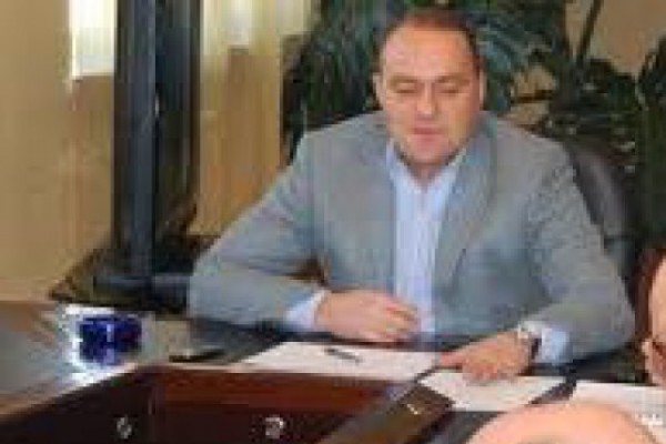 სანდრა რულოვსის ადგილმონაცვლე პარლამენტში, სავარაუდოდ, გიორგი ღვინიაშვილი იქნება