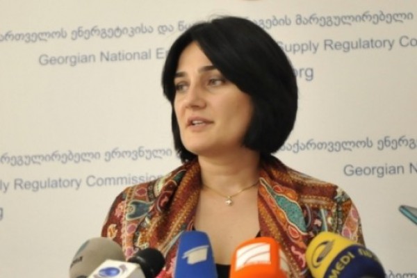 ლარის კურსი არ არის იმ ხასიათის ცვლილება, რომელსაც შესაძლებელია, ტარიფზე გავლენა ჰქონდეს