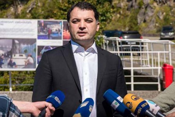 ენერგეტიკის მინისტრი აცხადებს, რომ დენის ტარიფის შეცვლის არანაირი წინაპირობა არ არსებობს