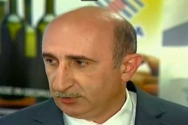 თბილისში საქართველო-რუსეთის ბიზნესფორუმი იმართება
