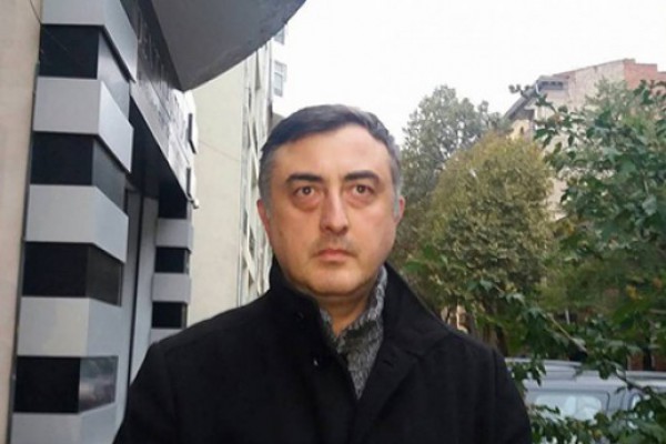 სანდრა რულოვსის გადაწყვეტილება პარტიისთვის ცნობილი იყო, პატივს ვცემთ მის პირად არჩევანს