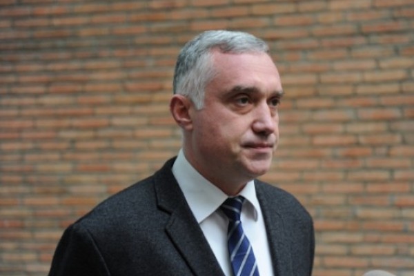 ზვიად ძიძიგური:  „ნაცმოძრაობა“ შეიძლება დაიყოს „მიშისტებად“ და „გიგისტებად“