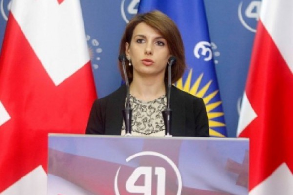 რომელმა კანდიდატმაც არ უნდა გაიმარჯვოს, ჩვენ კიდევ უფრო უნდა დავაახლოვოთ ჩვენი ურთიერთობები აშშ-სთან
