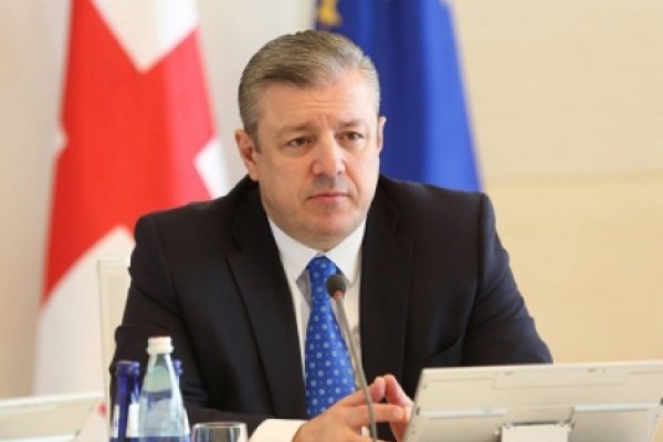 ახალი მთავრობის ფორმირებამდე, გიორგი კვირიკაშვილი პარლამენტის წევრიც იქნება და იმავდროულად, პრემიერის მოვალეობის შემსრულებელიც